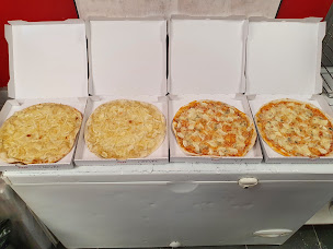 Photo n°1 de Pizz' Attitude à Rabastens-de-Bigorre (Pizzeria)