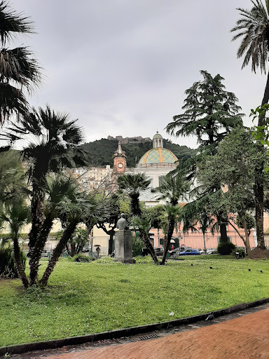 Chiesa di San Bernardino o di San Francesco di Paola - Thumbnail