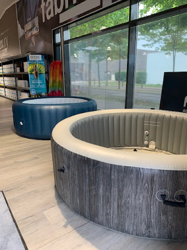 Photo de L'Eau Cost Piscine Troyes