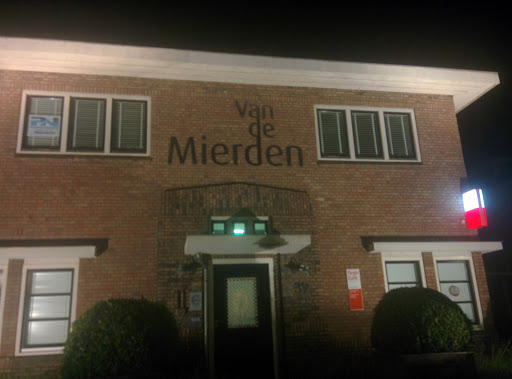 Van de Mierden - Thumbnail