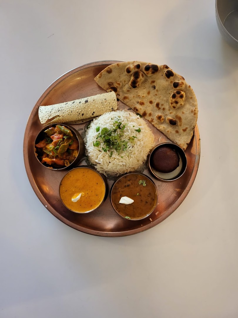 Ghiza By Mukki Restaurant & Cafe photo 4