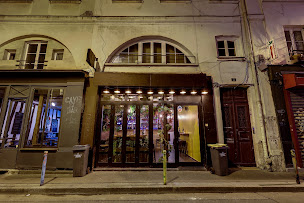 Photo n°1 de The jungle Bar à Paris (Bar à vin)