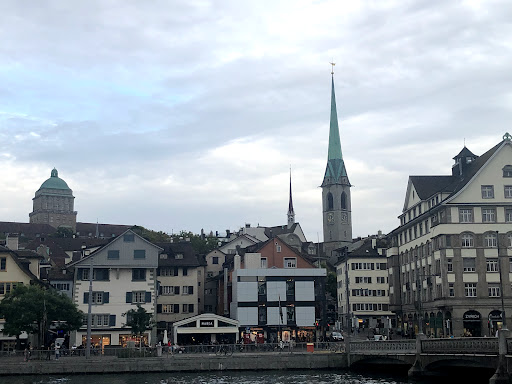 Zürich Haus GmbH