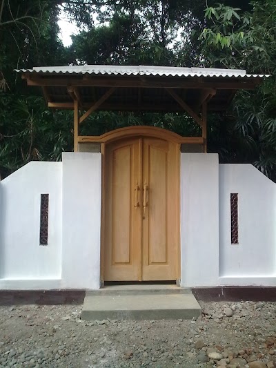 Photos of Candi Sigeseng