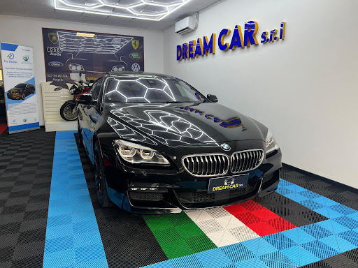 Commercio Auto Dream Car Pistoia - Thumbnail