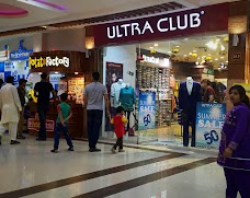 Ultra Club islamabad