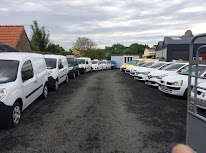 100% Utilitaires à Roye