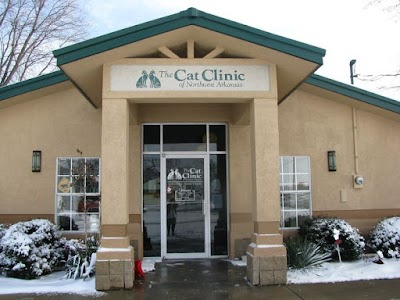 The Cat Clinic of Northwest Arkansas