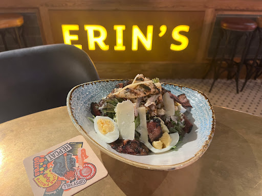 ERIN’S - Thumbnail