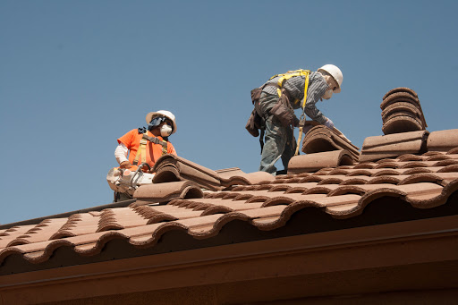 Toiture Montreal Roofing - Thumbnail