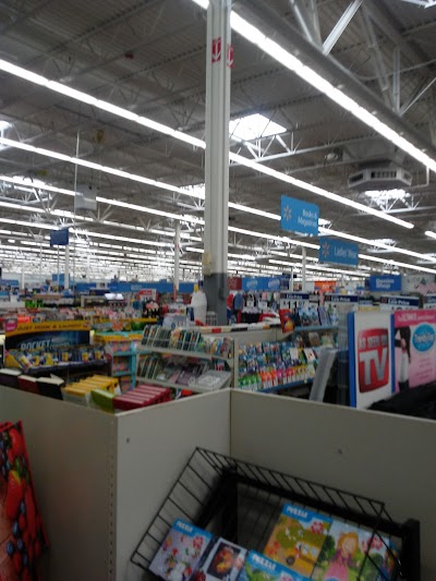 Walmart Supercenter