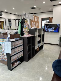 カットサロンONE