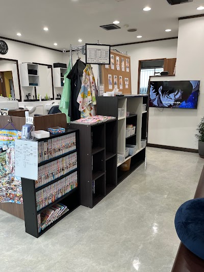 カットサロンONE