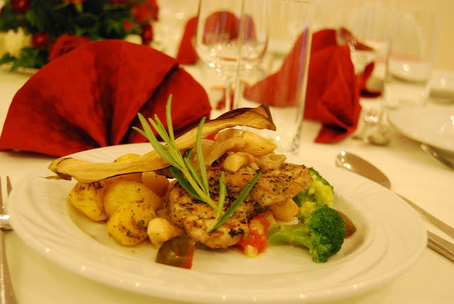 Grupa RSVP - Catering - Warszawa