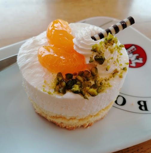 Brotagonist Wendl - bakery / patisserie Gallery - Germany