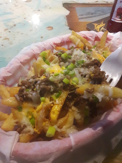 Photos of Atlantic Shipwreck Bar & Grill