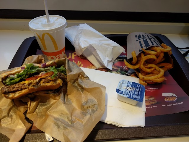 McDonald's Wien