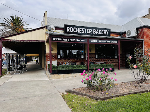 Rochester Bakery - Thumbnail