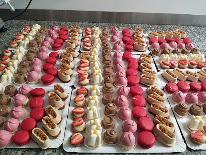 mes gourmandises à Quimper