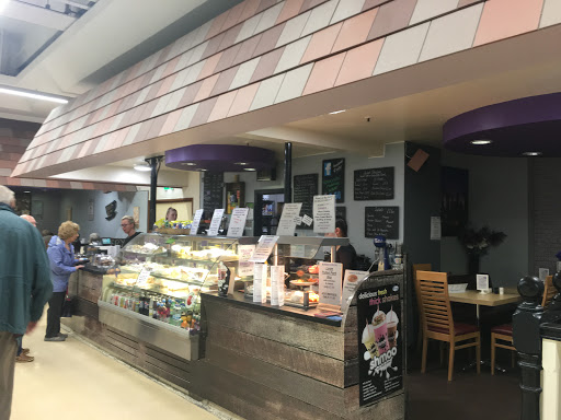 Sutton's Coffee Pot Gallery - United Kingdom