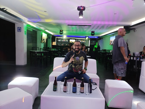 Perla Negra Restaurante Bar - Thumbnail