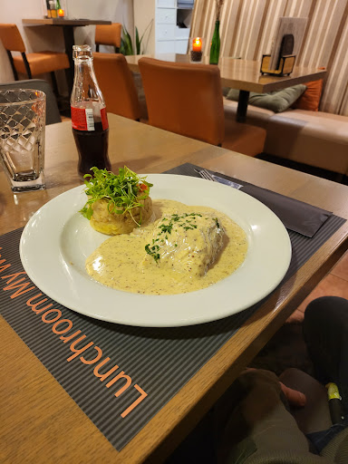 Lunchroom My Way - Thumbnail