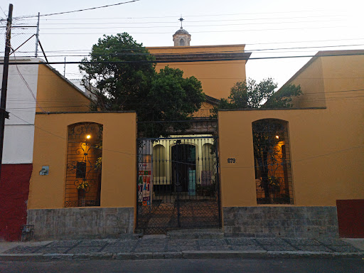 Biblioteca Central Estatal Profesor Ramón García Ruíz - Thumbnail