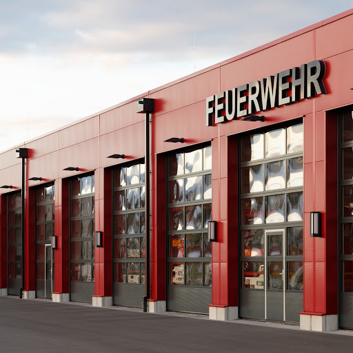 Freiwillige Feuerwehr Rietberg Löschzug Mastholte - Thumbnail