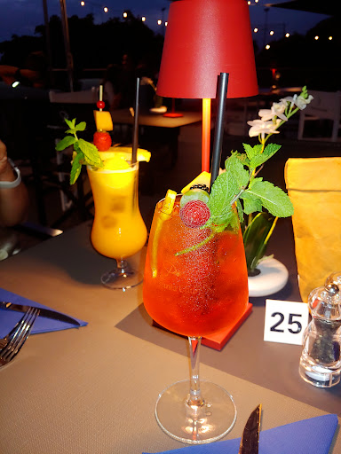 Margarita Lounge Bar - Thumbnail