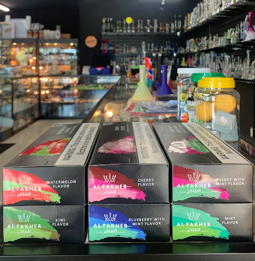 Nirvana Smoke and Vape Gallery - United States