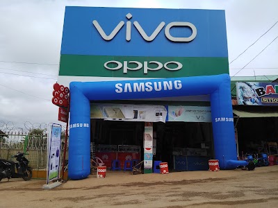 Photos of Business Mobile Namsang