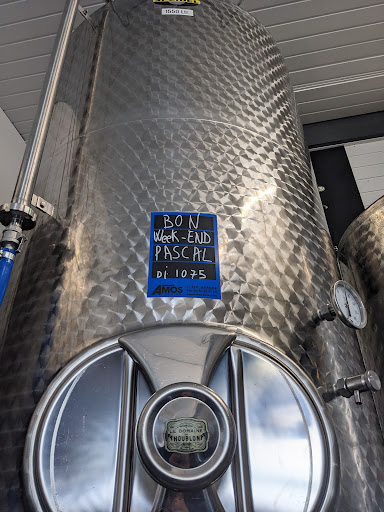 Le Domaine Du Houblon - Thumbnail