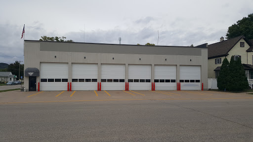 La Crescent Fire Department