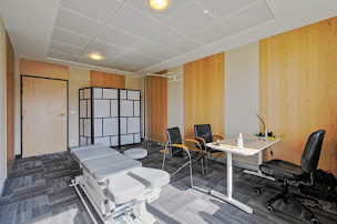 Photo n°12 de Florian VRTIC - Praticien en énergétique traditionnelle chinoise à Lieusaint (Praticien de médecine alternative)