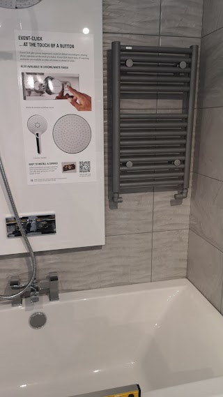 Bathroom Warehouse