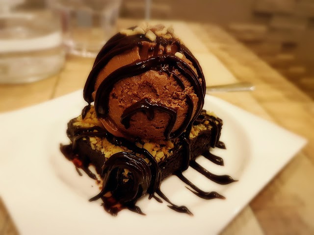 Brownice Italian Bistro