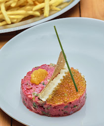 Photo n°17 de Léo Léa Bénédictins à Limoges (Restaurant)