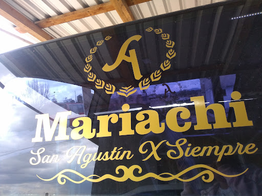 Mariachi San Agustín X Siempre