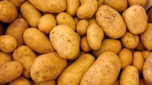 Patatoides - Visual