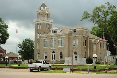 Calhoun County Clerk