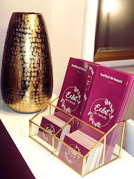 Photo n°3 de ECLAT DE BEAUTE YVRAC à Yvrac (Salon de manucure)