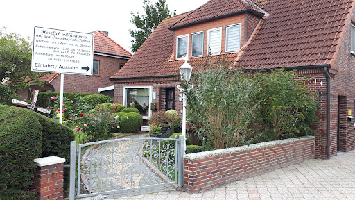 Campingplatz Tekken