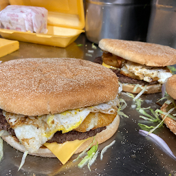 Photo n°6 de Le Delim's Burger à Sartrouville (Sandwicherie)
