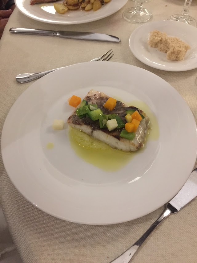 Ermita de la Candelaria