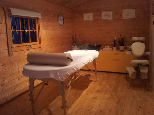 Massage Santis - Visual