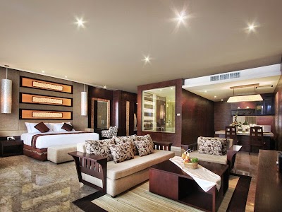 Photos of Ulu Segara Luxury Suites & Villas