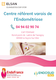 Photo n°7 de Cap Feminae Centre Médical de consultation et Imagerie de la Femme à La Seyne-sur-Mer (Centre médical)