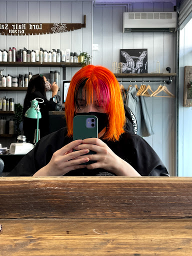 Lord Hair Salon - United Kingdom