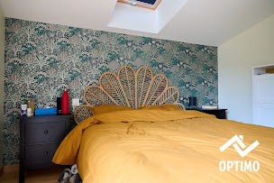 Photo n°2 de Optimo Travaux à Laval (Entreprise de construction)