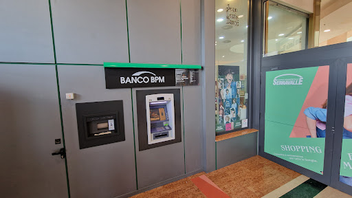 Bancomat Banco BPN - Thumbnail